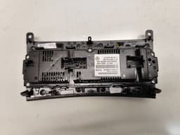 MERCEDES-BENZ A2129008811 A2128304100 Heater control panel MERCEDES-BENZ E-CLASS (W212) (2009-2016) — thumbnail 2