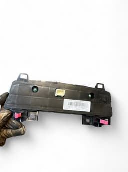 TOYOTA 5590005610 Heater control panel TOYOTA AVENSIS (T270) (2009-2018) — thumbnail 5