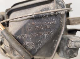 AUDI 14050602 14137600 Headlight right AUDI A6 (C4) (1994-1997) — thumbnail 7