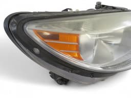 MERCEDES-BENZ A2168205661 A2168203061 Headlight right MERCEDES-BENZ S-CLASS Coupe (C216) (2006-2013) — thumbnail 2