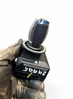 MERCEDES-BENZ A2075450108 2075450108 Ignition switch lock (ignition barrel) MERCEDES-BENZ GLK-CLASS (X204) (2008-2015) — thumbnail 4