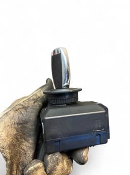 MERCEDES-BENZ A2075450108 2075450108 Ignition switch lock (ignition barrel) MERCEDES-BENZ GLK-CLASS (X204) (2008-2015) — thumbnail 3