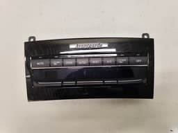 MERCEDES-BENZ A2129008811 A2128304100 Heater control panel MERCEDES-BENZ E-CLASS (W212) (2009-2016) — thumbnail 1