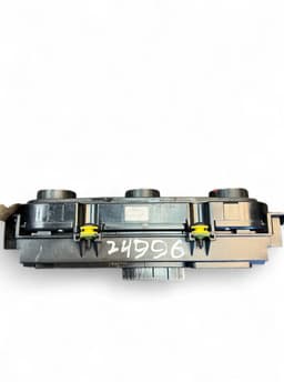 VW 5HB010259 5HB01025926 5HB01025940 5HB01025960 5HB01025980 5HB01025990 7E5907047 7E5907047AK 7E5907047BN 5HB009751 Heater control panel VW TRANSPORTER T5 / MULTIVAN (7H, 7E, 7J) (2003-2015) — thumbnail 6