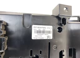 FORD 2306718 Heater control panel FORD RANGER III (TKE, PX) (2011-2023) — thumbnail 5