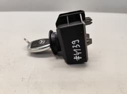 MERCEDES-BENZ A2129056601 A2127664006 Ignition switch lock (ignition barrel) MERCEDES-BENZ E-CLASS (W212) (2009-2016) — thumbnail 2