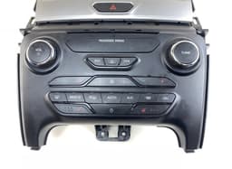 FORD 2306718 Heater control panel FORD RANGER III (TKE, PX) (2011-2023) — thumbnail 2