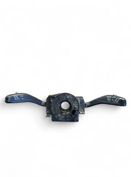 VW 6Q0953503FE 6Q0953503CE 6Q0953503EG 6Q0953503EH 6Q0953503AD 6Q0953503 6Q0953503F 6Q0953503D Indicator/wiper/slip ring switch (stalk) VW TRANSPORTER T5 / MULTIVAN (7H, 7E, 7J) (2003-2015) — thumbnail 1