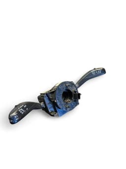 VW 6Q0953503FE 6Q0953503CE 6Q0953503EG 6Q0953503EH 6Q0953503AD 6Q0953503 6Q0953503F 6Q0953503D Indicator/wiper/slip ring switch (stalk) VW TRANSPORTER T5 / MULTIVAN (7H, 7E, 7J) (2003-2015) — thumbnail 3