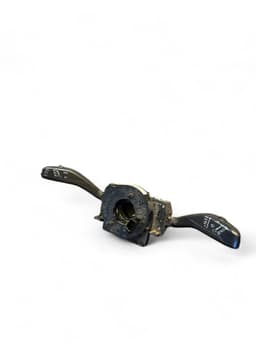 VW 6Q0953503FE 6Q0953503CE 6Q0953503EG 6Q0953503EH 6Q0953503AD 6Q0953503 6Q0953503F 6Q0953503D Indicator/wiper/slip ring switch (stalk) VW TRANSPORTER T5 / MULTIVAN (7H, 7E, 7J) (2003-2015) — thumbnail 2