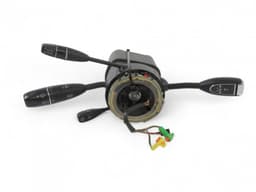MERCEDES-BENZ A1714641018 A2215404701 A2215451416 A1645403145 A2215403345 Indicator/wiper/slip ring switch (stalk) MERCEDES-BENZ S-CLASS Coupe (C216) (2006-2013) — thumbnail 1