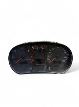 AUDI 8L0920900M Instrument Cluster AUDI A3 (8L1) (1996-2003) — thumbnail 2