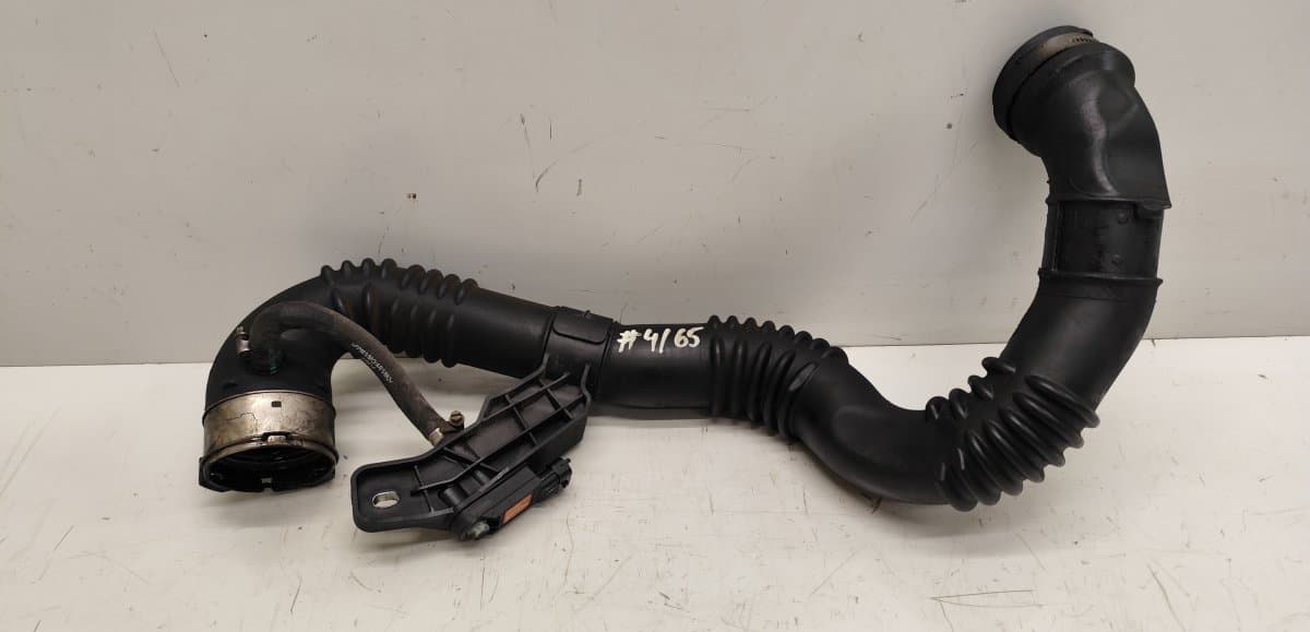 RENAULT 1188199S02 1188199S03 0281002958 Intercooler pipe right RENAULT KOLEOS II (2016-2023)
