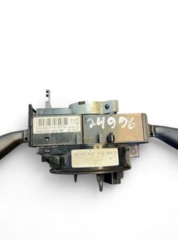 VW 6Q0953503FE 6Q0953503CE 6Q0953503EG 6Q0953503EH 6Q0953503AD 6Q0953503 6Q0953503F 6Q0953503D Indicator/wiper/slip ring switch (stalk) VW TRANSPORTER T5 / MULTIVAN (7H, 7E, 7J) (2003-2015) — thumbnail 5
