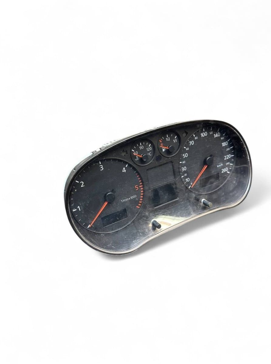 AUDI 8L0920900M Instrument Cluster AUDI A3 (8L1) (1996-2003)