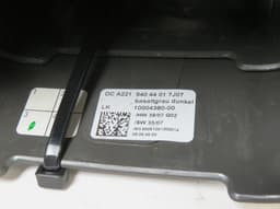 MERCEDES-BENZ A1714641018 A2215404701 A2215451416 A1645403145 A2215403345 Indicator/wiper/slip ring switch (stalk) MERCEDES-BENZ S-CLASS Coupe (C216) (2006-2013) — thumbnail 7