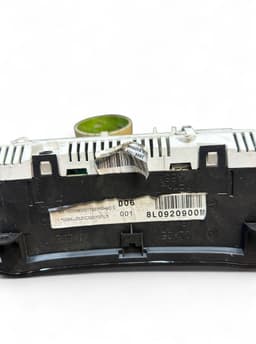 AUDI 8L0920900M Instrument Cluster AUDI A3 (8L1) (1996-2003) — thumbnail 6