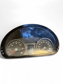VW HVW9064465421 9064465421 2E0920840Q 2E0920840Q HVW9064461121 9064461121 A9064481121 9064481121 Instrument Cluster VW CRAFTER I (2E) (2006-2016) — thumbnail 3
