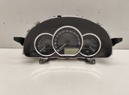 TOYOTA 838000ZU20 Instrument Cluster TOYOTA AURIS (E18) 2012-2018 — thumbnail 1