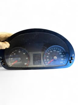 VW HVW9064465421 9064465421 2E0920840Q 2E0920840Q HVW9064461121 9064461121 A9064481121 9064481121 Instrument Cluster VW CRAFTER I (2E) (2006-2016) — thumbnail 4