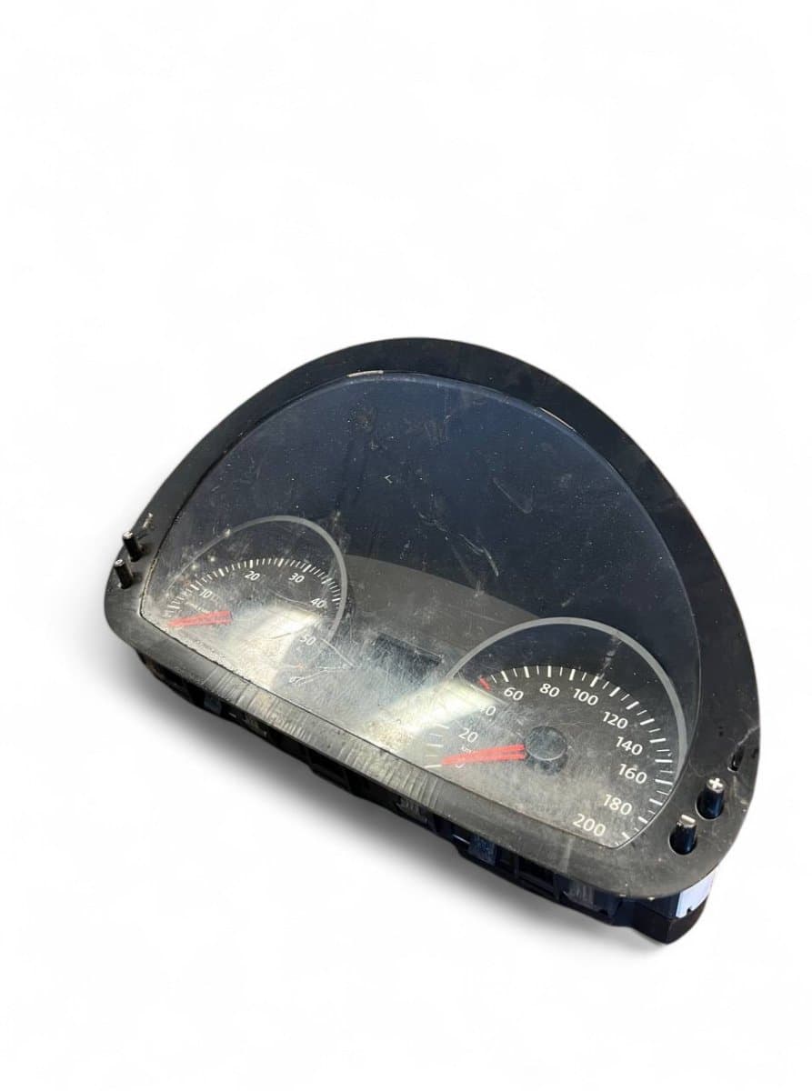 VW HVW9064465421 9064465421 2E0920840Q 2E0920840Q HVW9064461121 9064461121 A9064481121 9064481121 Instrument Cluster VW CRAFTER I (2E) (2006-2016)