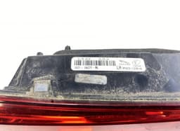 JAGUAR C2Z30551 Inner tail light, left JAGUAR XF (X250, CC9) (2008-2015) — thumbnail 3