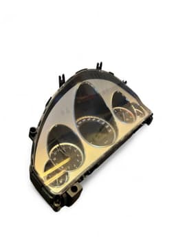 MERCEDES-BENZ A2129004509 A2129012300 A2049022702 A22049022802 Instrument Cluster MERCEDES-BENZ E-CLASS (W212) (2009-2016) — thumbnail 2