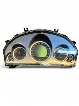 MERCEDES-BENZ A2129004509 A2129012300 A2049022702 A22049022802 Instrument Cluster MERCEDES-BENZ E-CLASS (W212) (2009-2016) — thumbnail 4
