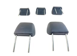 FORD 2267555 2546853 Headrest set FORD RANGER III (TKE, PX) (2011-2023) — thumbnail 2