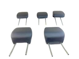 FORD 2267555 2546853 Headrest set FORD RANGER III (TKE, PX) (2011-2023) — thumbnail 1