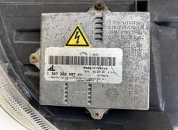 MERCEDES-BENZ 0301178274 0301178674 Headlight right MERCEDES-BENZ S-CLASS (W220) (1998-2005) — thumbnail 4