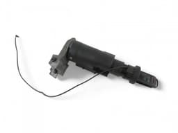 MERCEDES-BENZ A2104601497 2104601497 A1404620179 1404620179 A2104620030 2104620030 Ignition switch lock (ignition barrel) MERCEDES-BENZ SL-CLASS (R129) (1989-2001) — thumbnail 1