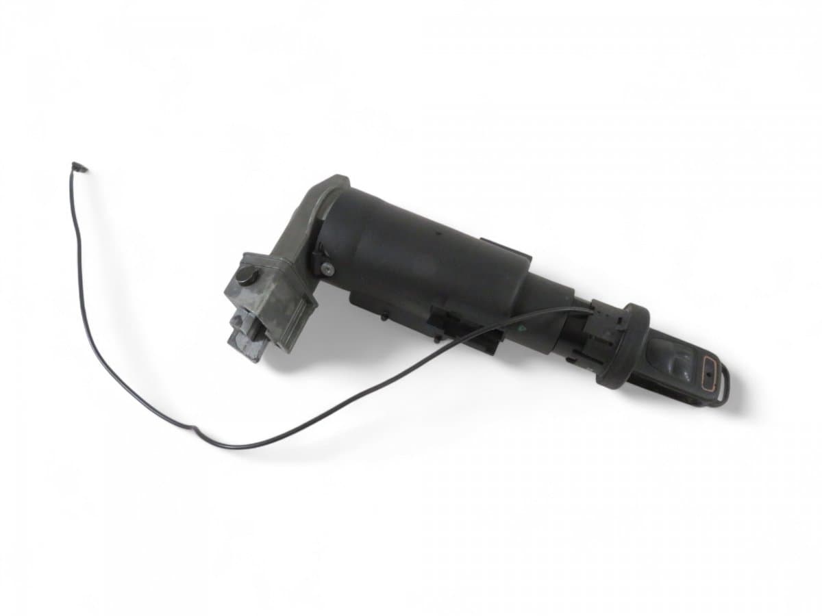 MERCEDES-BENZ A2104601497 2104601497 A1404620179 1404620179 A2104620030 2104620030 Ignition switch lock (ignition barrel) MERCEDES-BENZ SL-CLASS (R129) (1989-2001)