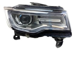 JEEP 68111036AE Headlight right JEEP GRAND CHEROKEE IV (WK, WK2) (2010-2021) — thumbnail 1