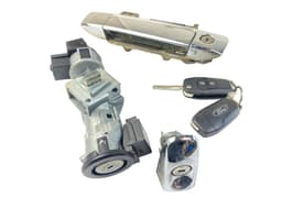 FORD 1910784 Ignition switch lock (ignition barrel) FORD RANGER III (TKE, PX) (2011-2023) — thumbnail 1