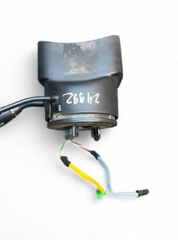 VW A9065402545 9065402545 Indicator/wiper/slip ring switch (stalk) VW CRAFTER I (2E) (2006-2016) — thumbnail 3