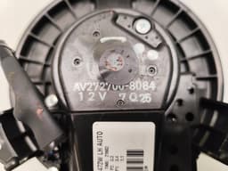 TOYOTA AV2727008084 8710305060 Heater Fan TOYOTA AURIS (E18) 2012-2018 — thumbnail 4