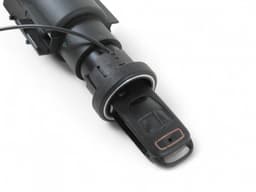 MERCEDES-BENZ A2104601497 2104601497 A1404620179 1404620179 A2104620030 2104620030 Ignition switch lock (ignition barrel) MERCEDES-BENZ SL-CLASS (R129) (1989-2001) — thumbnail 2
