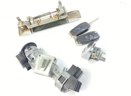 FORD 1910784 Ignition switch lock (ignition barrel) FORD RANGER III (TKE, PX) (2011-2023) — thumbnail 2