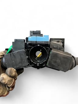 TOYOTA 8465205190 8414005190 8430705060 Indicator/wiper/slip ring switch (stalk) TOYOTA AVENSIS (T270) (2009-2018) — thumbnail 7