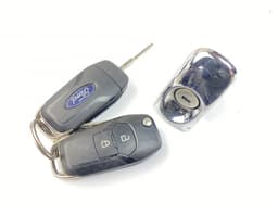 FORD 1910784 Ignition switch lock (ignition barrel) FORD RANGER III (TKE, PX) (2011-2023) — thumbnail 3
