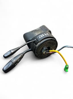 VW A9065402545 9065402545 Indicator/wiper/slip ring switch (stalk) VW CRAFTER I (2E) (2006-2016) — thumbnail 2