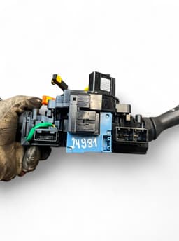 TOYOTA 8465205190 8414005190 8430705060 Indicator/wiper/slip ring switch (stalk) TOYOTA AVENSIS (T270) (2009-2018) — thumbnail 6