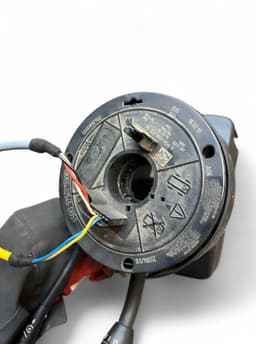 VW A9065402545 9065402545 Indicator/wiper/slip ring switch (stalk) VW CRAFTER I (2E) (2006-2016) — thumbnail 4