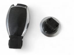 MERCEDES-BENZ A2165450108 A2169050100 Ignition switch lock (ignition barrel) MERCEDES-BENZ S-CLASS Coupe (C216) (2006-2013) — thumbnail 4