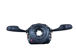 BMW 9245627 9354052 9354051 Indicator/wiper/slip ring switch (stalk) BMW 5 (F10, F11) (2010-2017) — thumbnail 1