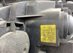 MERCEDES-BENZ 0301178274 0301178674 Headlight right MERCEDES-BENZ S-CLASS (W220) (1998-2005) — thumbnail 5