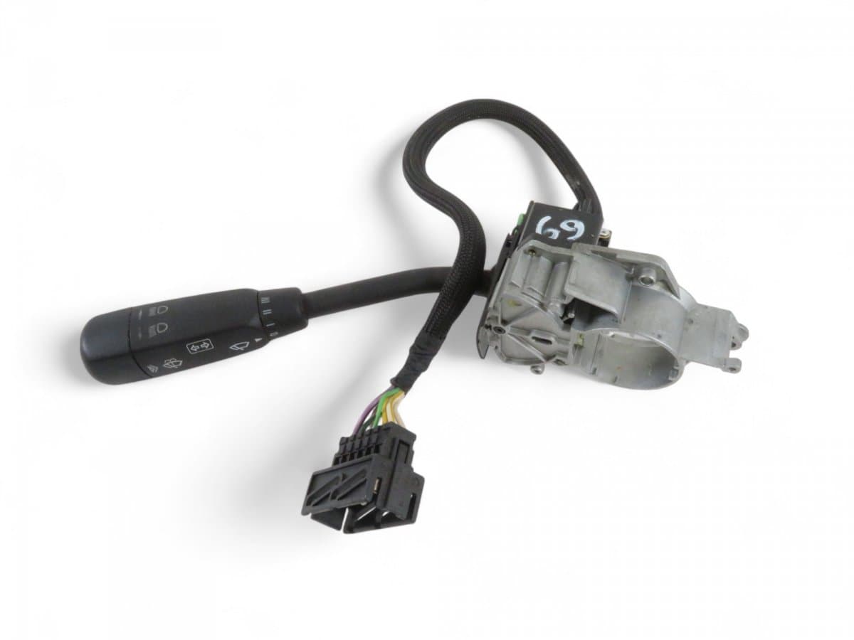 MERCEDES-BENZ A1295403644 1295403644 Indicator + wiper switch (stalk) MERCEDES-BENZ SL-CLASS (R129) (1989-2001)