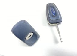 FORD 1750126 Ignition switch lock (ignition barrel) FORD RANGER III (TKE, PX) (2011-2023) — thumbnail 3