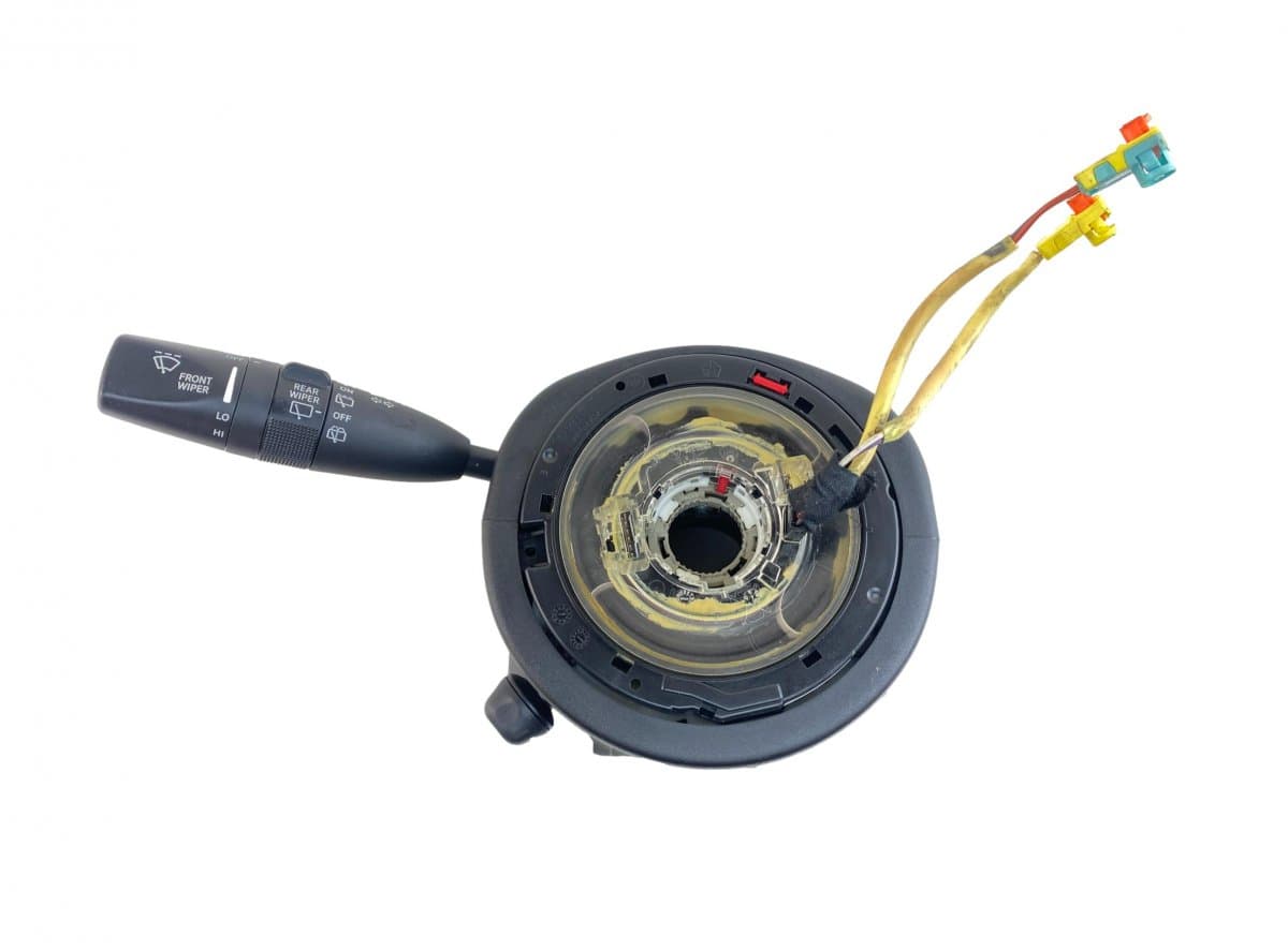 1NJ72DX9AE Indicator/wiper/slip ring switch (stalk) JEEP GRAND CHEROKEE IV (WK, WK2) (2010-2021)